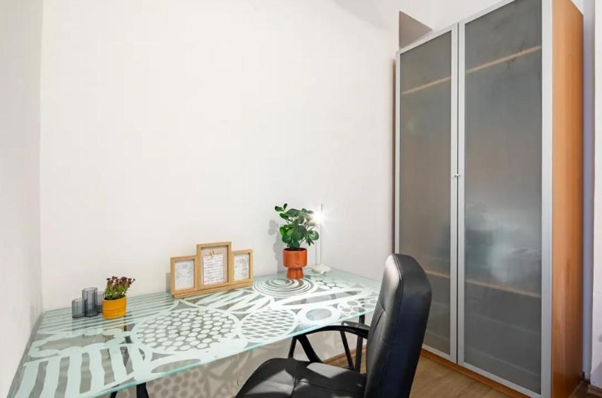 Apartment Cityscape Budget Zichy Loft