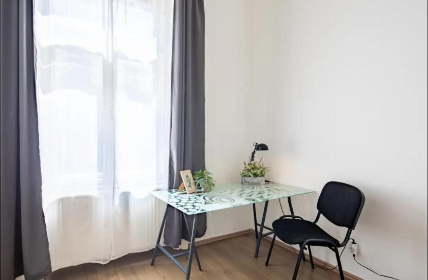 Cityscape Budget Zichy Loft * Budapest