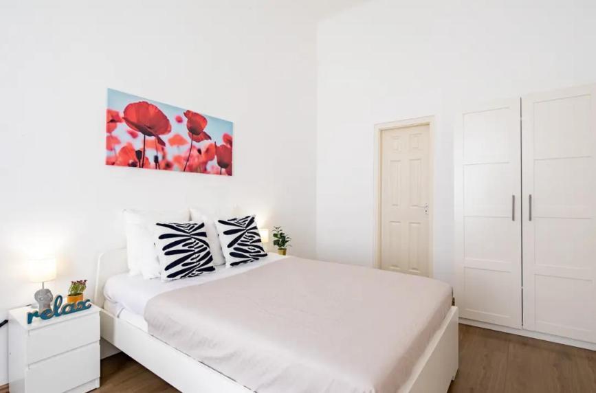 Cityscape Budget Zichy Loft Appartement Budapest