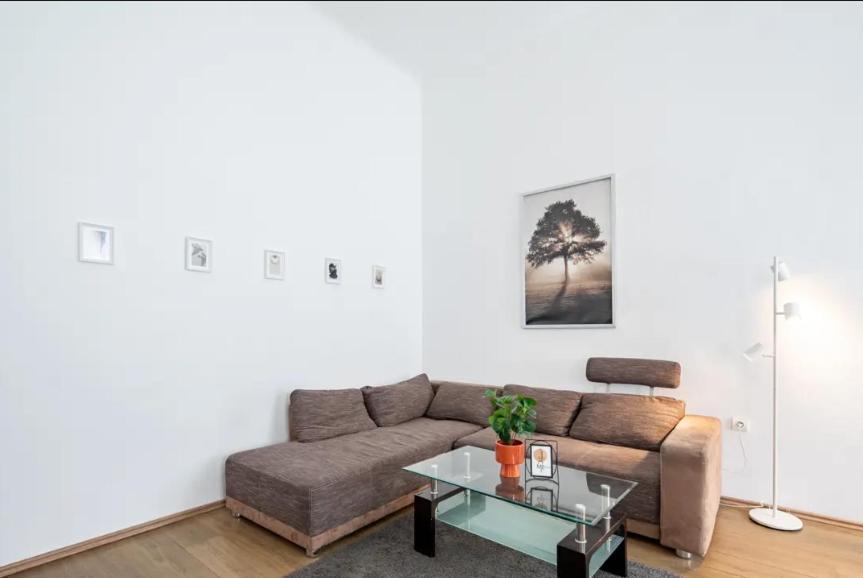 Cityscape Budget Zichy Loft * Budapest