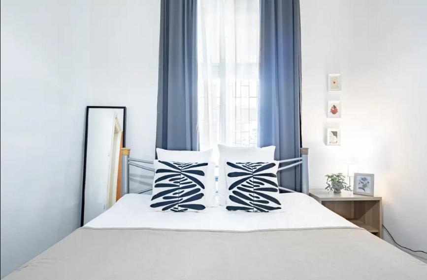 Cityscape Budget Zichy Loft