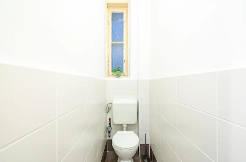 Apartment Cityscape Budget Zichy Loft